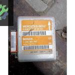 210 kasa AIRBAG BEYNİ 000 820 79 26