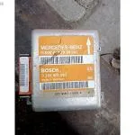 210 kasa AIRBAG BEYNİ 000 820 79 26