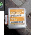 210 kasa AIRBAG BEYNİ 000 820 79 26