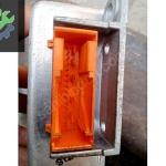 210 kasa AIRBAG BEYNİ 000 820 79 26
