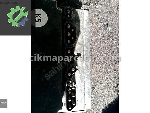 Mercedes-Benz EQA Beyin 21054502 çıkma parça