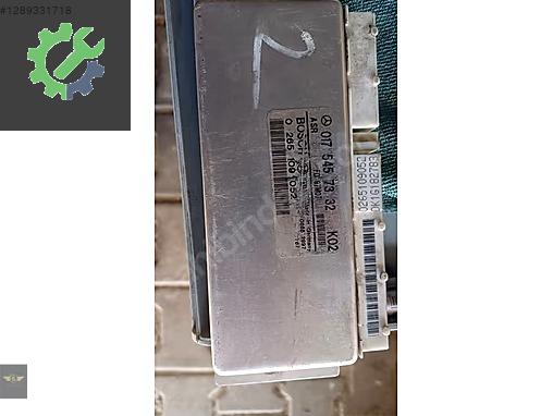 210 kasa Mercedes 017 545 73 32
