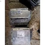 210 kasa Mercedes 6 silindir motor beyni A023 545 96 32