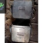 210 kasa Mercedes 6 silindir motor beyni A023 545 96 32