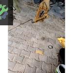 210 kasa Mercedes depo şamandrası
