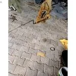 210 kasa Mercedes depo şamandrası