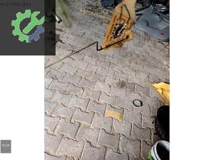210 kasa Mercedes depo şamandrası