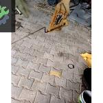 210 kasa Mercedes depo şamandrası