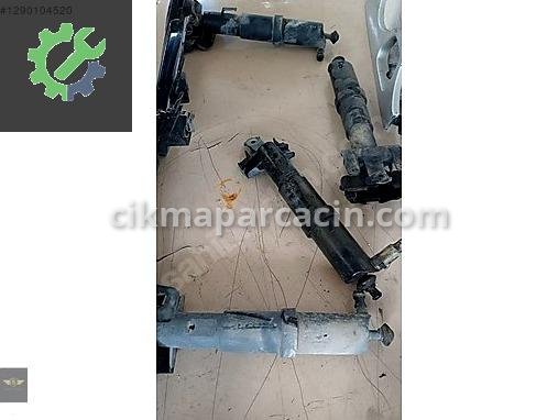 Mercedes-Benz EQA Far Robotu çıkma parça