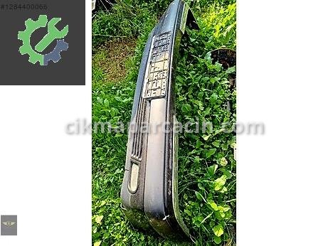 Mercedes-Benz EQA Ön Tampon çıkma parça