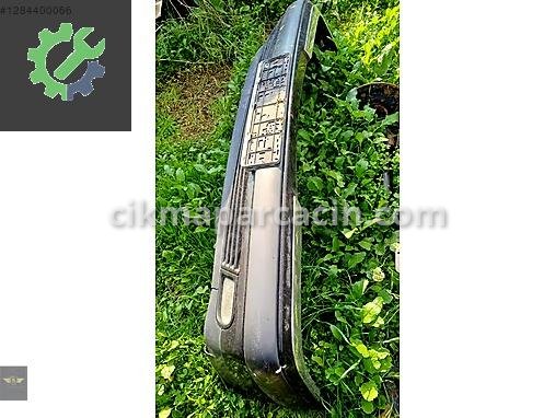 Mercedes-Benz EQA Ön Tampon çıkma parça