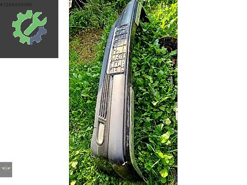 210 kasa Mercedes ön tanpon orjinal