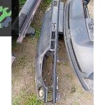 210 kasa Mercedes,siyah göğüslük, döş,torpido