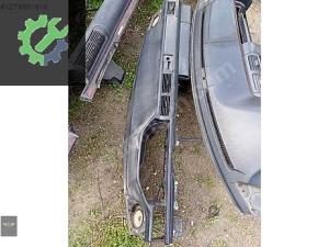210 kasa Mercedes,siyah göğüslük, döş,torpido
