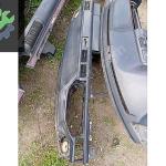 210 kasa Mercedes,siyah göğüslük, döş,torpido