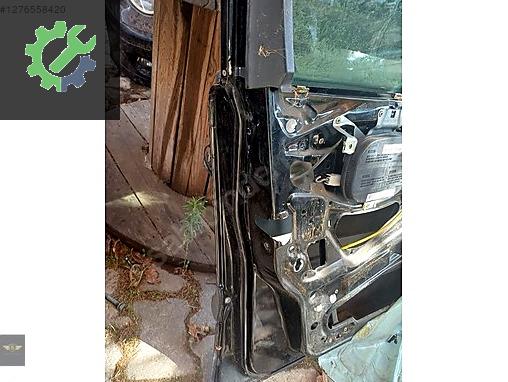 Mercedes-Benz EQA Dış Kapı Kolu çıkma parça