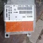 210 kasa airbag beyni 001 820 08 26