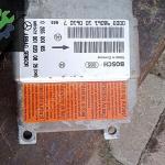 210 kasa airbag beyni 001 820 08 26