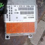 210 kasa airbag beyni 001 820 08 26