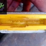 210 kasa airbag beyni 001 820 08 26