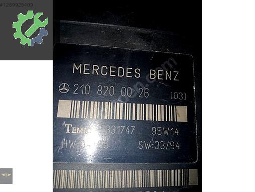 210 kasa beyin 210 820 00 26