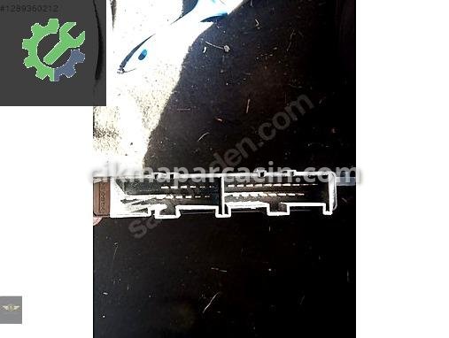 Mercedes-Benz EQA Beyin 02054593 çıkma parça