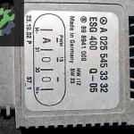 210 kasa fan beyni A 025 545 33 32