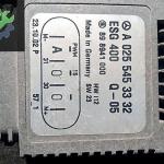 210 kasa fan beyni A 025 545 33 32