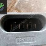 210 kasa fan beyni A 025 545 33 32