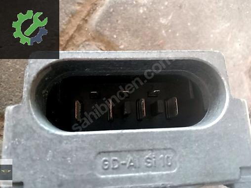 210 kasa fan beyni A 025 545 33 32