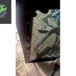 210 kasa mercedes Eserisi sanruf camı