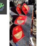 210 kasa mercedes bagaj iç stop orjinal A 210 820 11 64