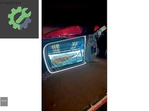 210 kasa mercedes e class sol katlamalı ayna