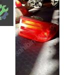 210 kasa mercedes makyajsiz sağ arka stop orjinal2108200264