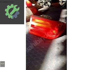 210 kasa mercedes makyajsiz sağ arka stop orjinal2108200264