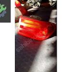 210 kasa mercedes makyajsiz sağ arka stop orjinal2108200264