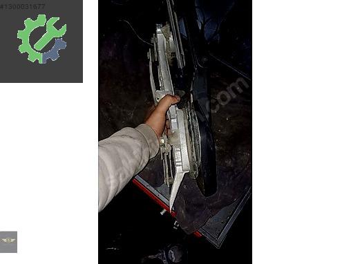 210 kasa mercedes silecek mekanizması