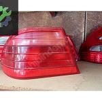 210 kasa mercedes sol orjinal stop