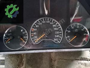 210 mercedes saat 210 540 95 47