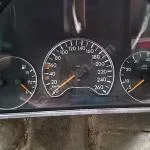 210 mercedes saat 210 540 95 47