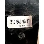 210 mercedes saat 210 540 95 47