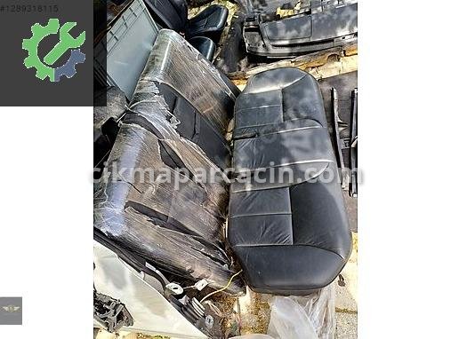Mercedes-Benz EQA Kapı Döşemesi çıkma parça