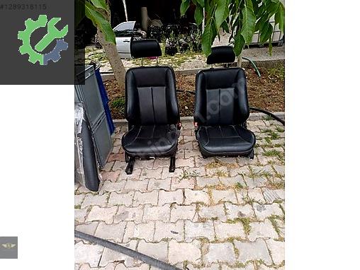 210 siyah deri tam takım