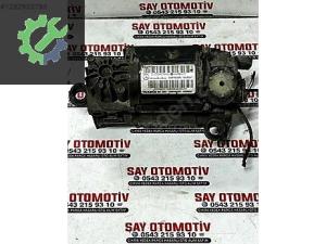 21132003040 MERCEDES W211 W220 AİR SÜSPANSİYON KOMPRESÖRÜ MOTORU