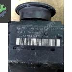 2115450608 MERCEDES E SERİSİ W211 KONTAK ANAHTARI YUVASI EZS