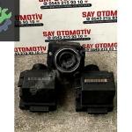 2115450608 MERCEDES E SERİSİ W211 KONTAK ANAHTARI YUVASI EZS