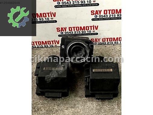 Mercedes-Benz E Serisi Kontak Seti 2115450608 çıkma parça