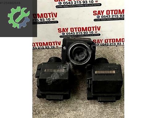 2115450608 MERCEDES E SERİSİ W211 KONTAK ANAHTARI YUVASI EZS
