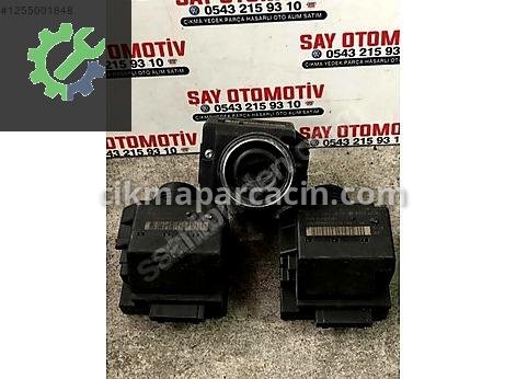 Mercedes-Benz E Serisi Koltuk Seti çıkma parça