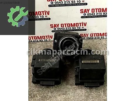 Mercedes-Benz E Serisi Kontak Seti çıkma parça